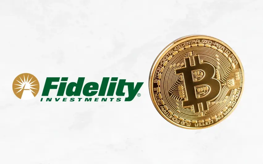 Fidelity's Crypto Custody Business Reports 60% Revenue Decline, £7 Million in Losses