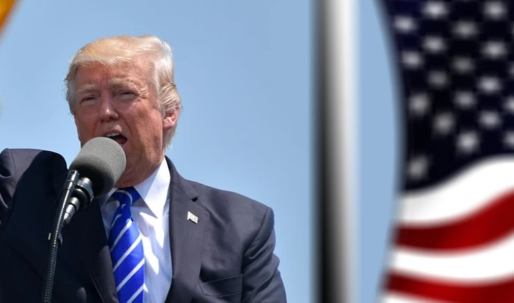 Trump Widens Lead Over Biden on Crypto-Friendly Policies