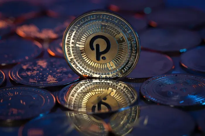 Polkadot Price Exhibits Bullish Potential with 4% Surge, Signaling Possible Breakout