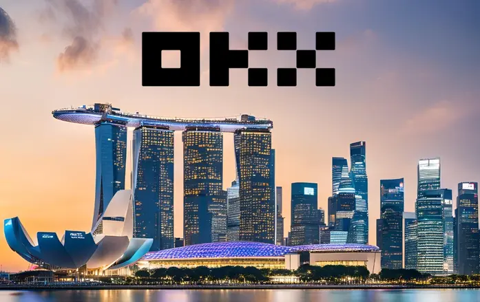 OKX Secures In-Principle Approval for Singapore Payments License