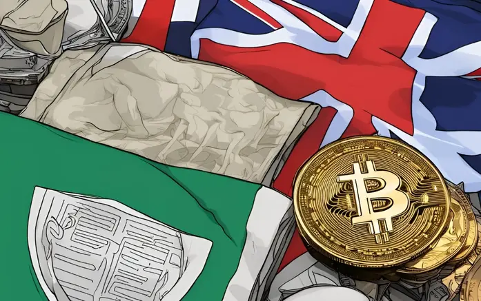 UK's FCA Greenlights Crypto-Backed Products on Recognized Investment Exchanges