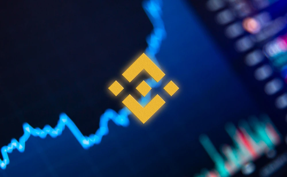 Binance's Registration and Penalty by the Financial Intelligence Unit-India