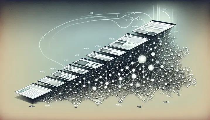 What is Web3? Comprehensive Guide to Decentralized Web