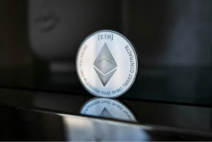 ARK Invest and 21Shares remove staking support from Ether ETF plan