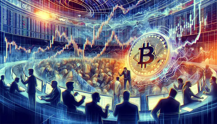 What is Grayscale's GBTC Spot Bitcoin ETF? Impact on Investors