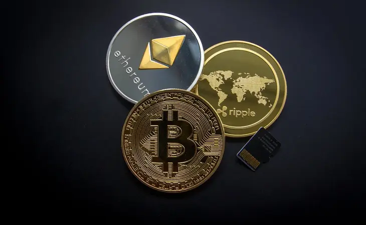 What is the Difference Between Bitcoin and Ethereum?