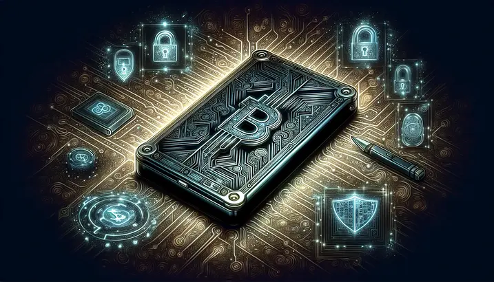 What Is a Crypto Hardware Wallet? A Storage Guide