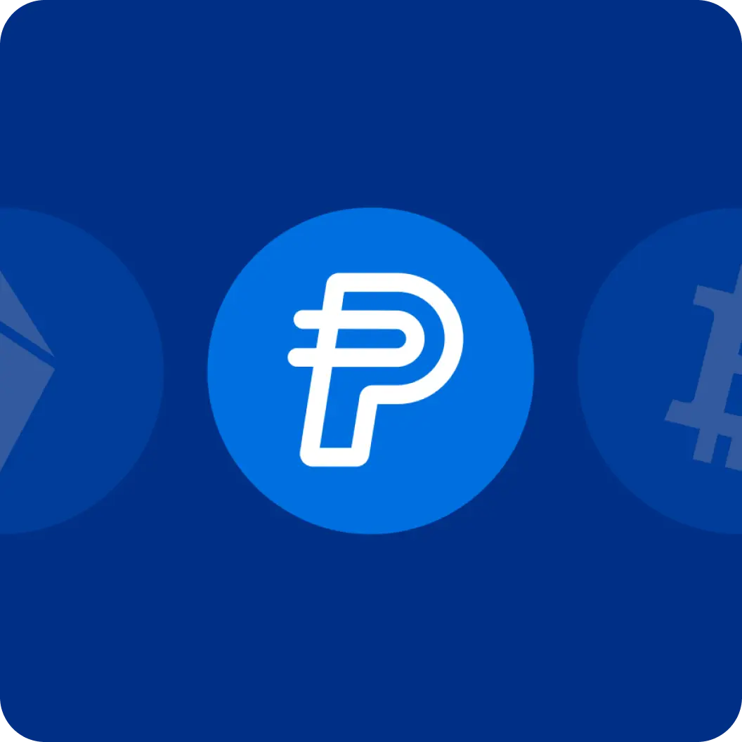 What is PayPal Stablecoin (PYUSD)? How it Works