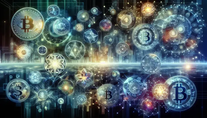 What is the Difference Between Cryptocurrency and Digital Currency?