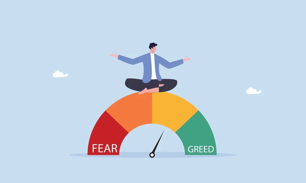 What Is the Crypto Greed and Fear Index?