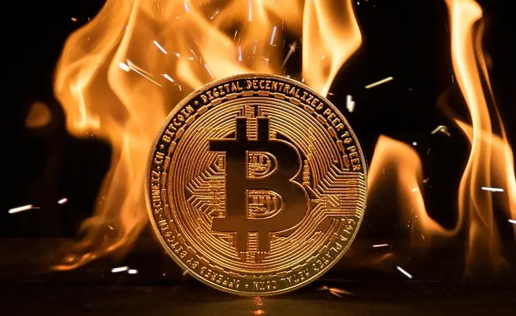 What is Proof of Burn in Cryptocurrency?