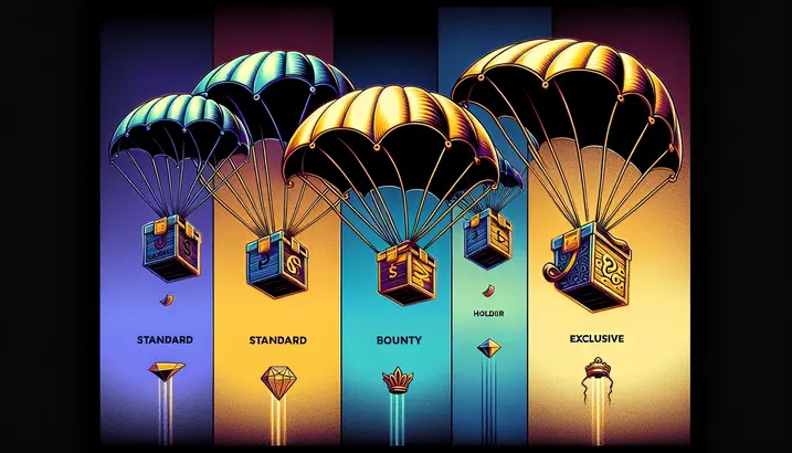 What Are Cryptocurrency Airdrops? A Beginner's Guide
