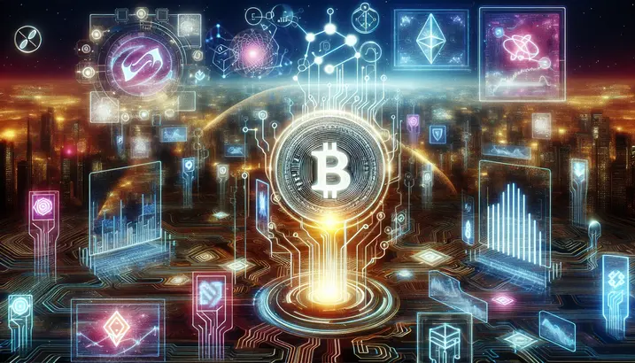 Next Big Cryptocurrency Set to Soar in 2024