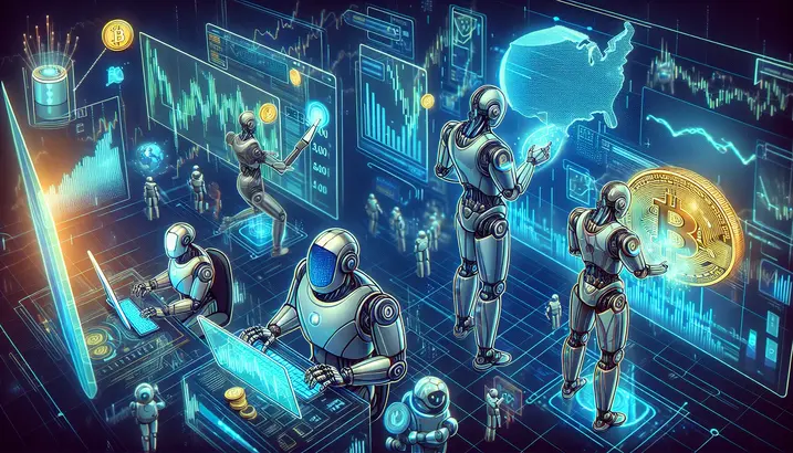 Best Bitcoin Trading Bots: Mastering the 2024 Market