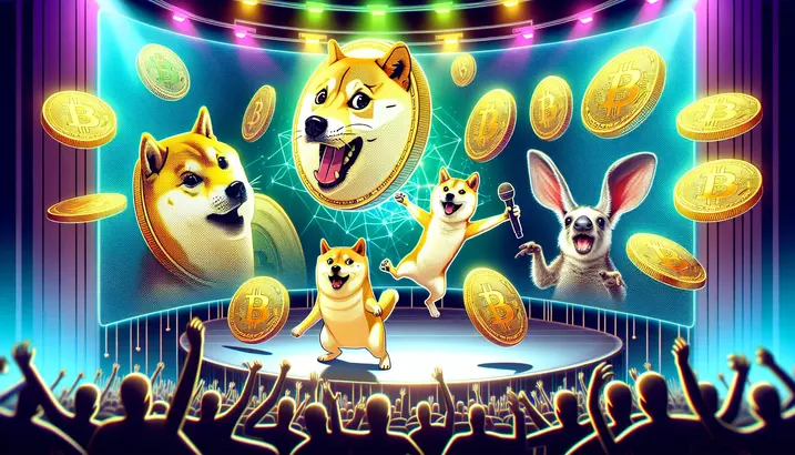 Best Meme Coins to Buy: Top Picks for 2024