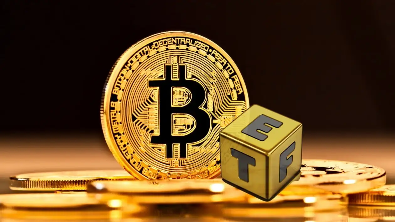 Can UK Investors Buy US Spot Bitcoin ETFs?