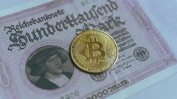 Bitcoin Cash prices crash following halving event