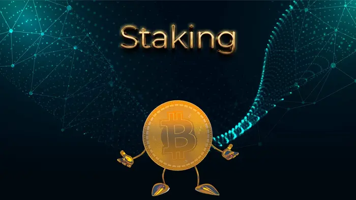 Crypto Staking and Tax Implications