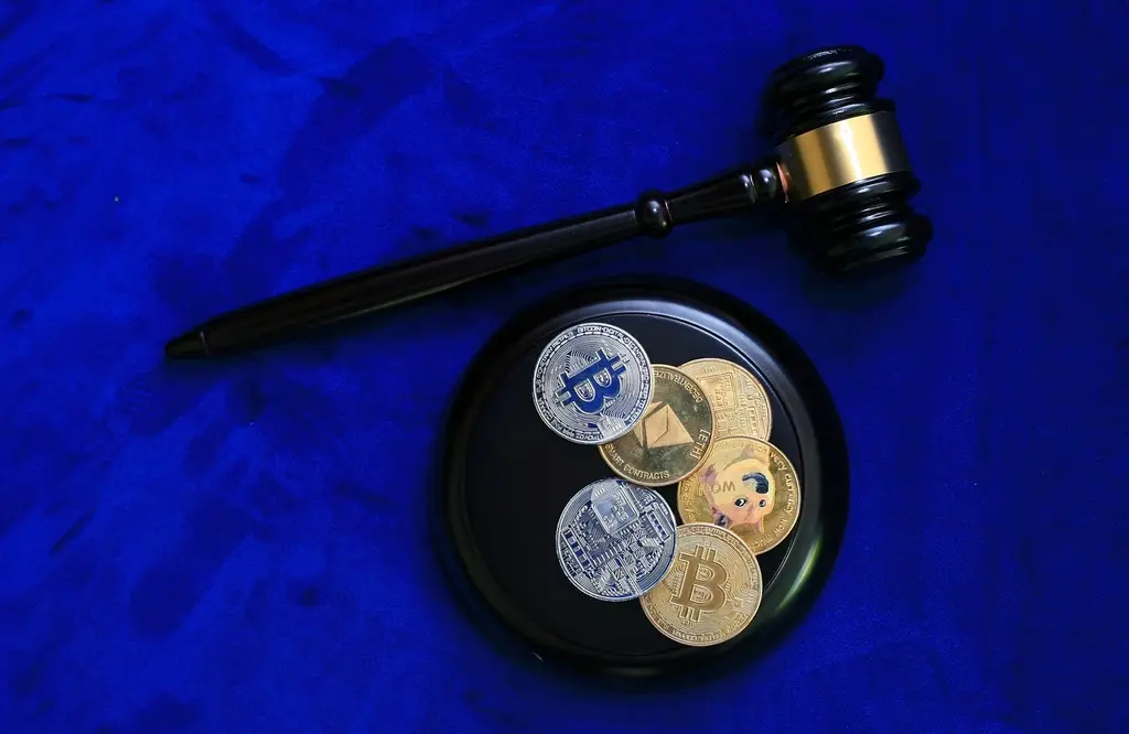 Is Crypto Lending Legal?