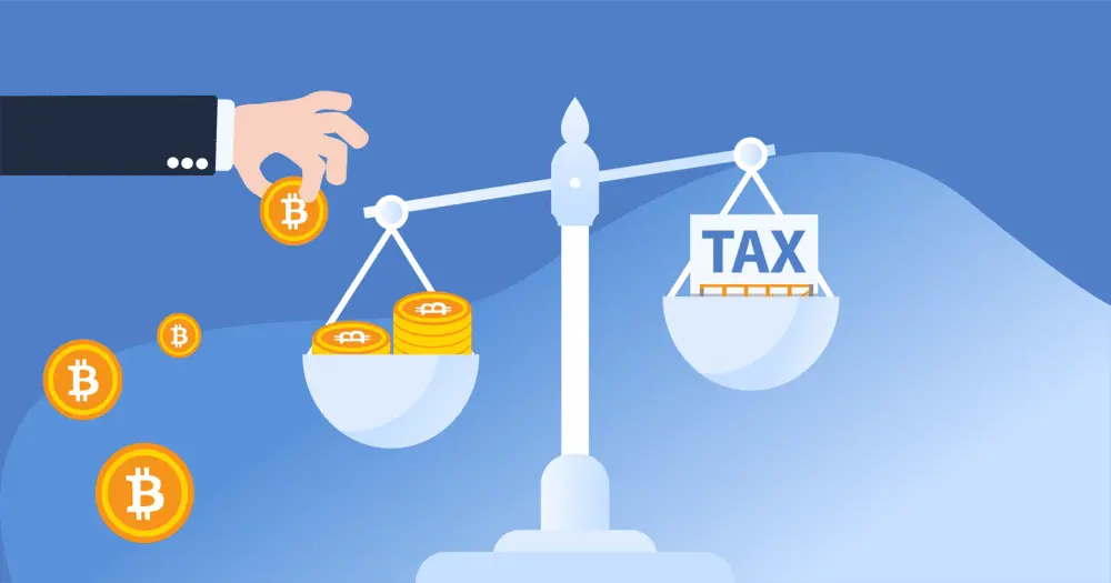 Tax on Crypto Interest: How Does it Work?