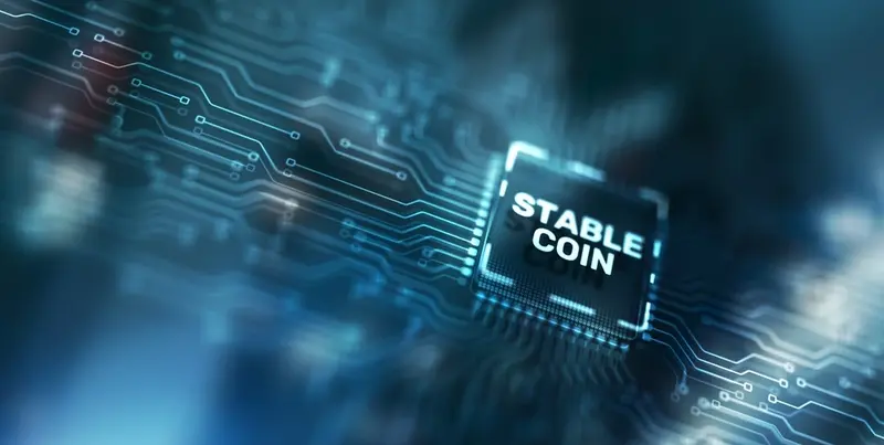 Stablecoin Lending