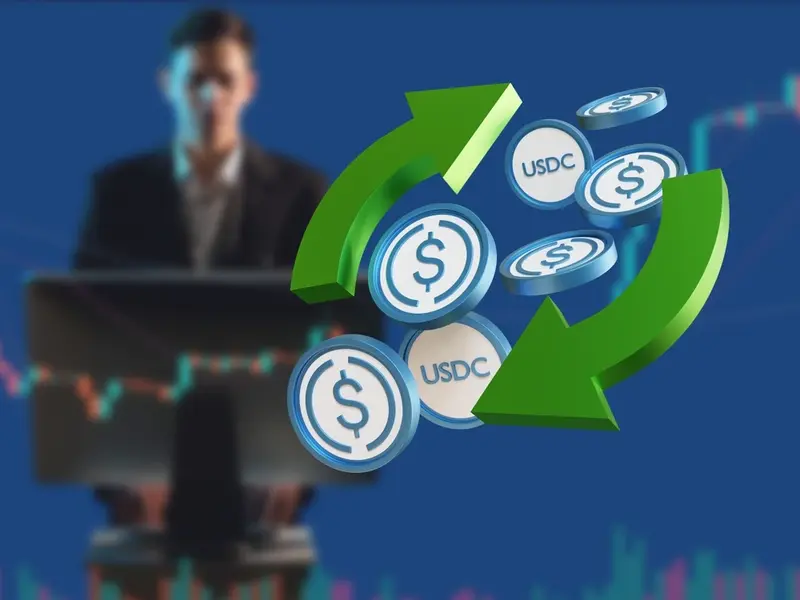 How to Get a Stablecoin Loan