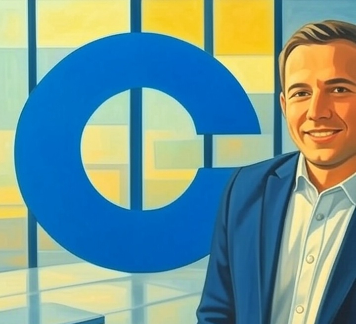 Coinbase secures Restricted Dealer authorization in Canada