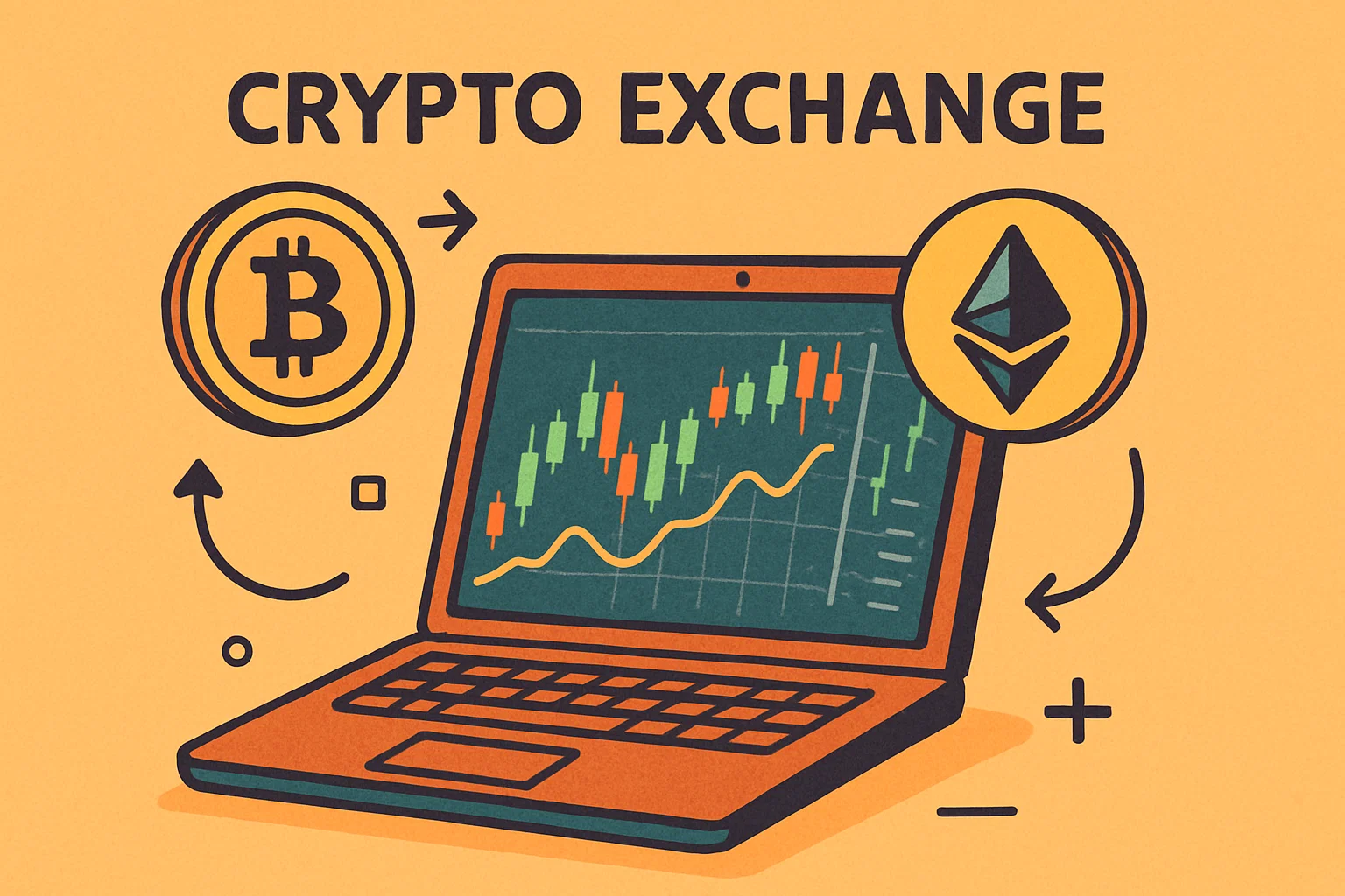 Best Crypto Exchanges: The Ultimate Guide in 2025