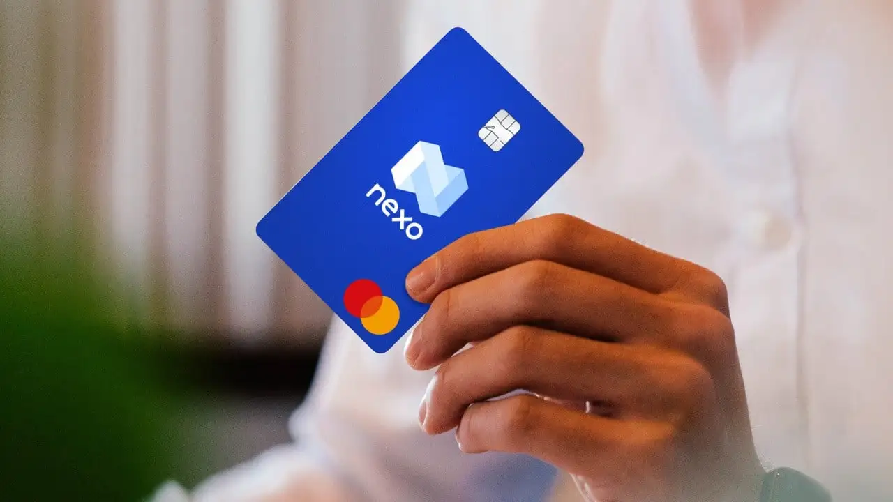 Nexo Card Review 2026: Pros, Cons and How it Compares