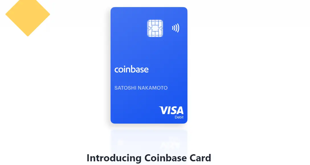 Coinbase Card Review 2026: Pros, Cons and How it Compares