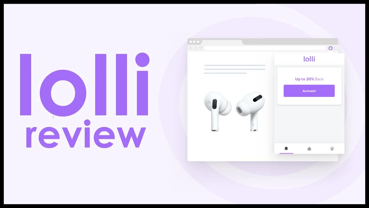 Lolli Review 2026: Pros, Cons and How it Compares