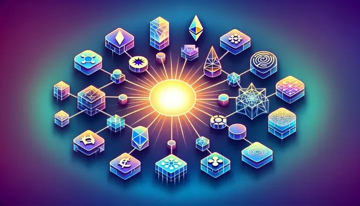 Solana Alternatives: Top 10 Choices in 2024