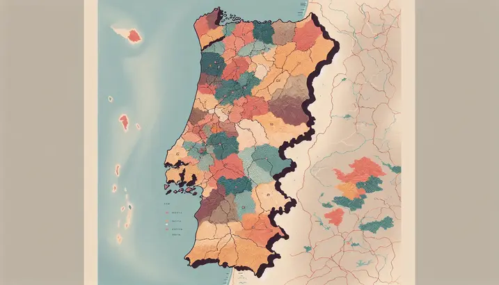 Portugal Residency in 2024: Your Step-by-Step Guide to Success