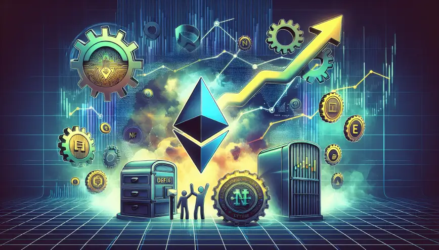 Ethereum Price Prediction: Navigating 2024–2030 Market Trends