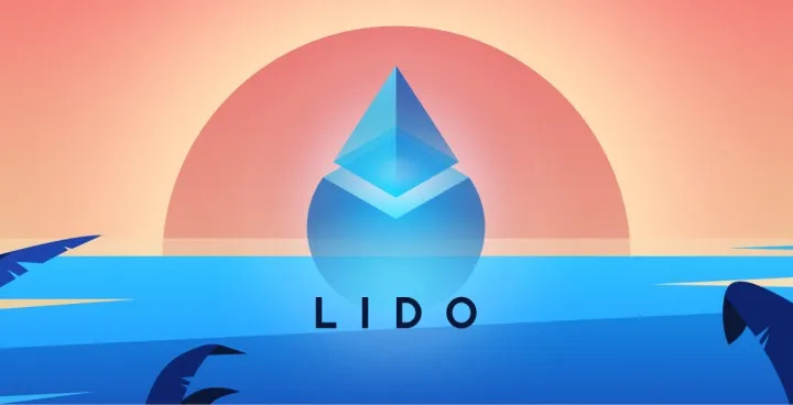 Lido Finance Attains Highest TVL Among DeFi Platforms