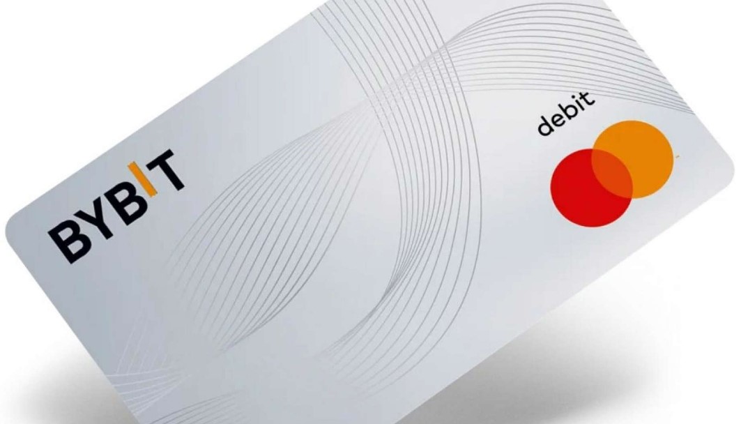 Bybit Launches Debit Card for Crypto Payments 