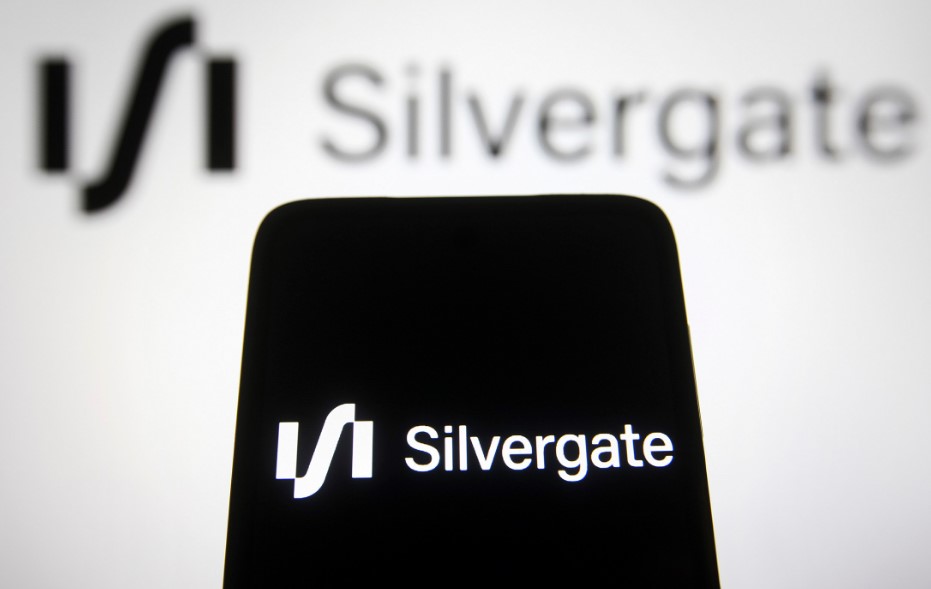 Silvergate Bank to Shut Down Operations and Liquidate