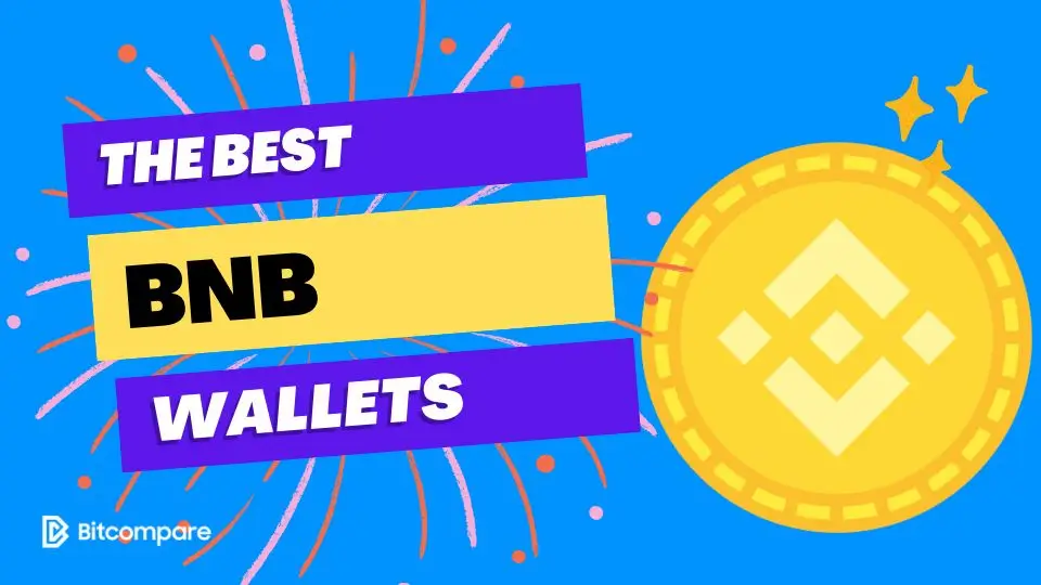 Best Binance Coin (BNB) Wallets