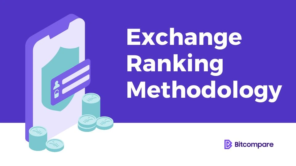 Crypto Exchange Ranking Methodology