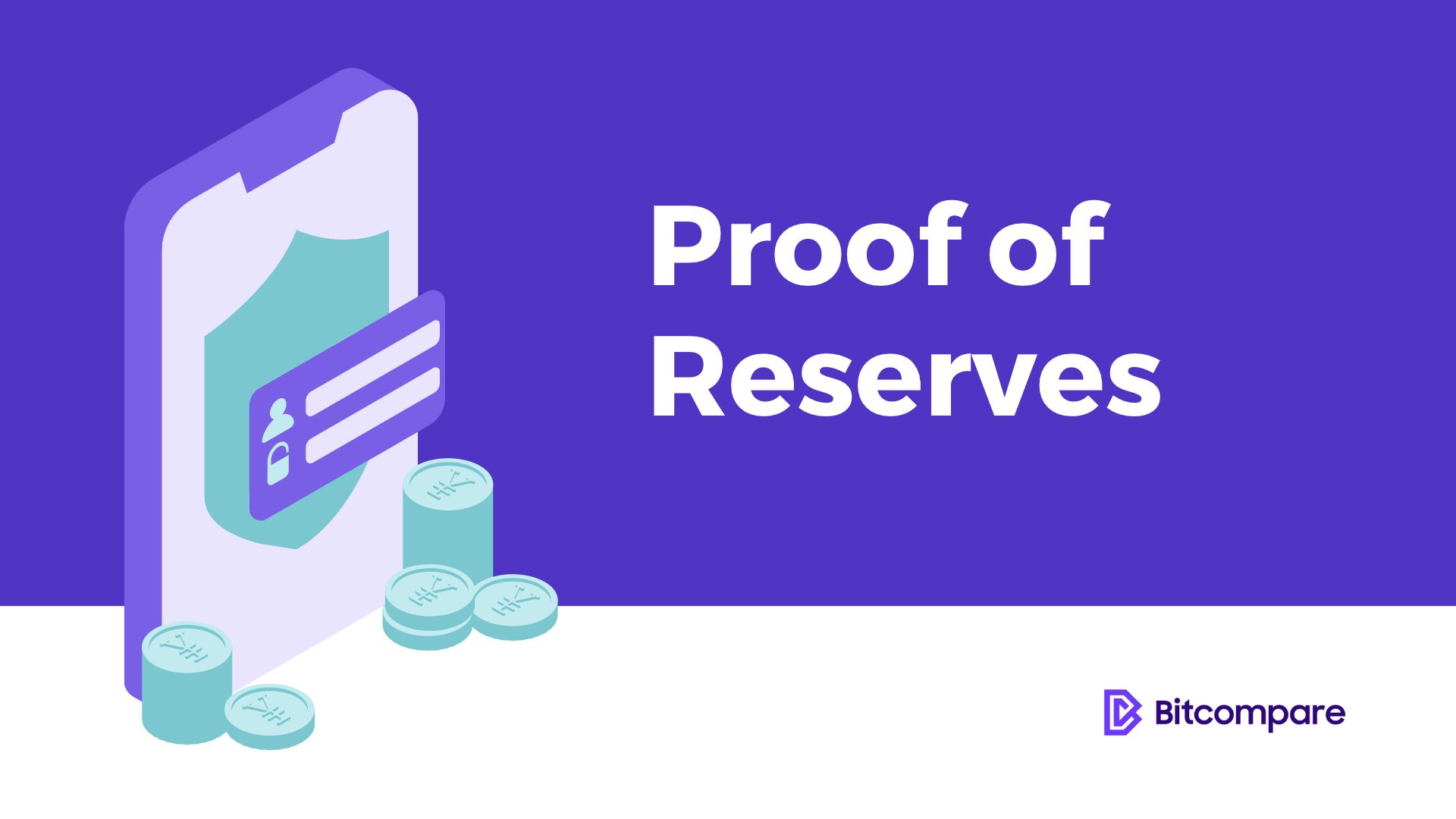 Crypto Companies With Proof of Reserves