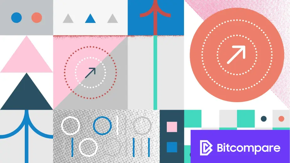 Crypto Staking Industry’s Market Capitalization Hits Nearly $100B