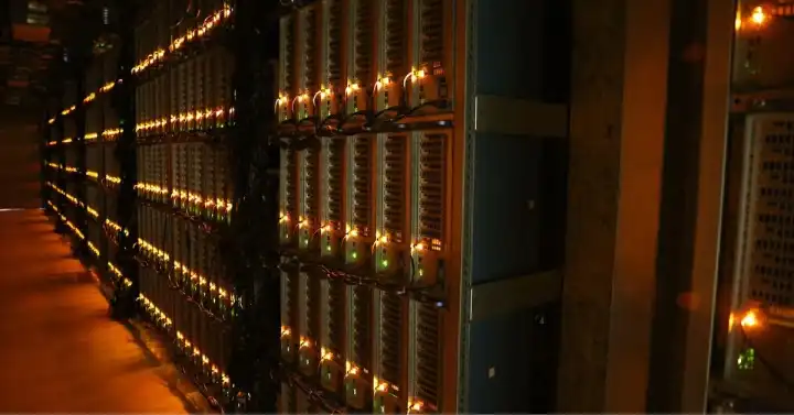 Sattva Block Co. Launches Two New Crypto Mining Sites