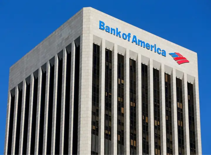 Bank Of America Claims Investors See Bitcoin As “Safe Haven”