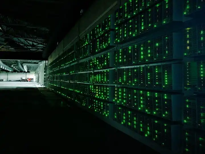 AntPool To Cease Maintenance Of Clients’ Assets On Ethereum After The Merge