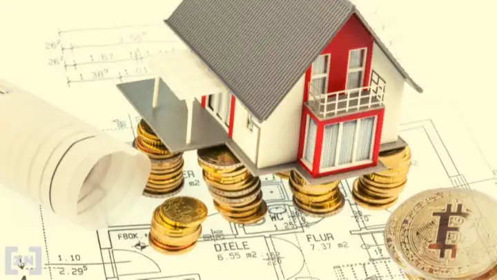 Crypto Lender Moon Mortgage Raises $3.5M Seed Round to Fund Mortgage Product