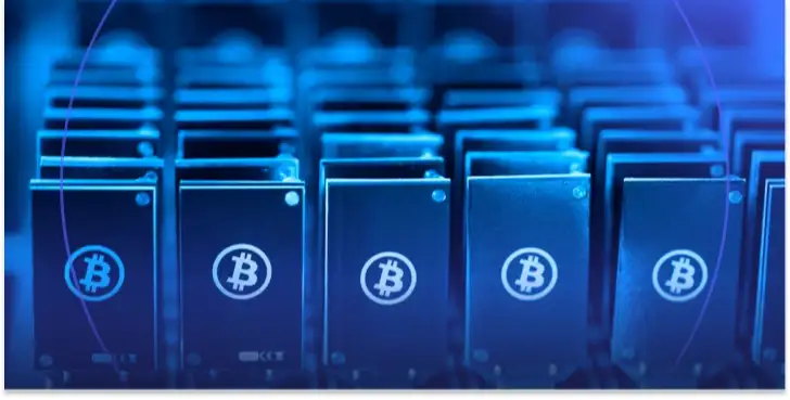 Luxor Set to Offer Derivatives for Bitcoin Miners to Hedge Risk