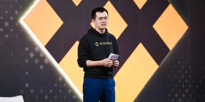 CZ Binance Supports Biden’s Regulatory Policy
