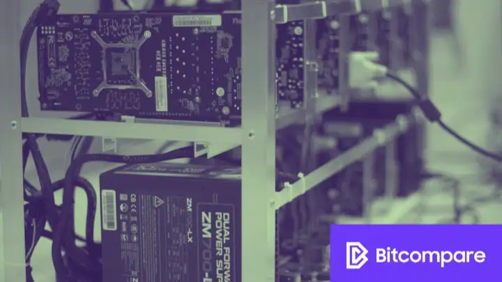 Bitmain And Antpool Partners With Antalpha To Support Bitcoin Mining Industry Amid Capitulation
