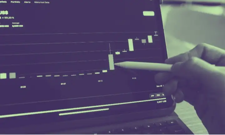 VGX Surges By 125% In 24 Hours Following Rumors Of Voyager's Takeover