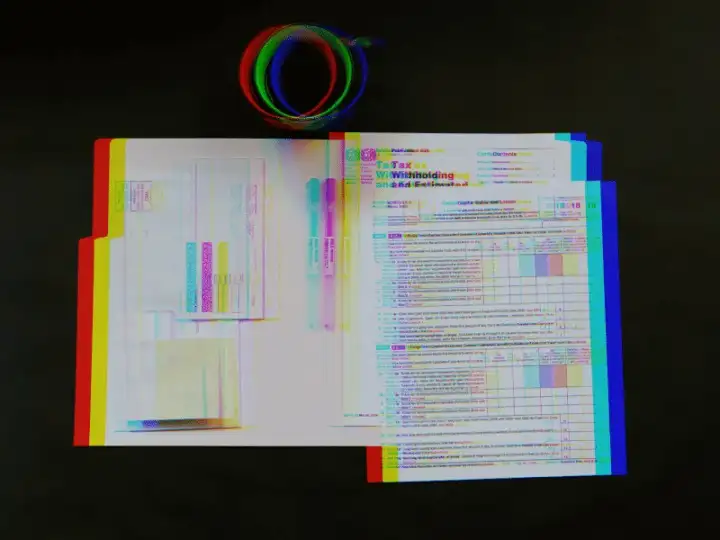 South Korea To Tax Crypto Airdrops, Italian Revenue Agency Clarifies Rw Form Declarations